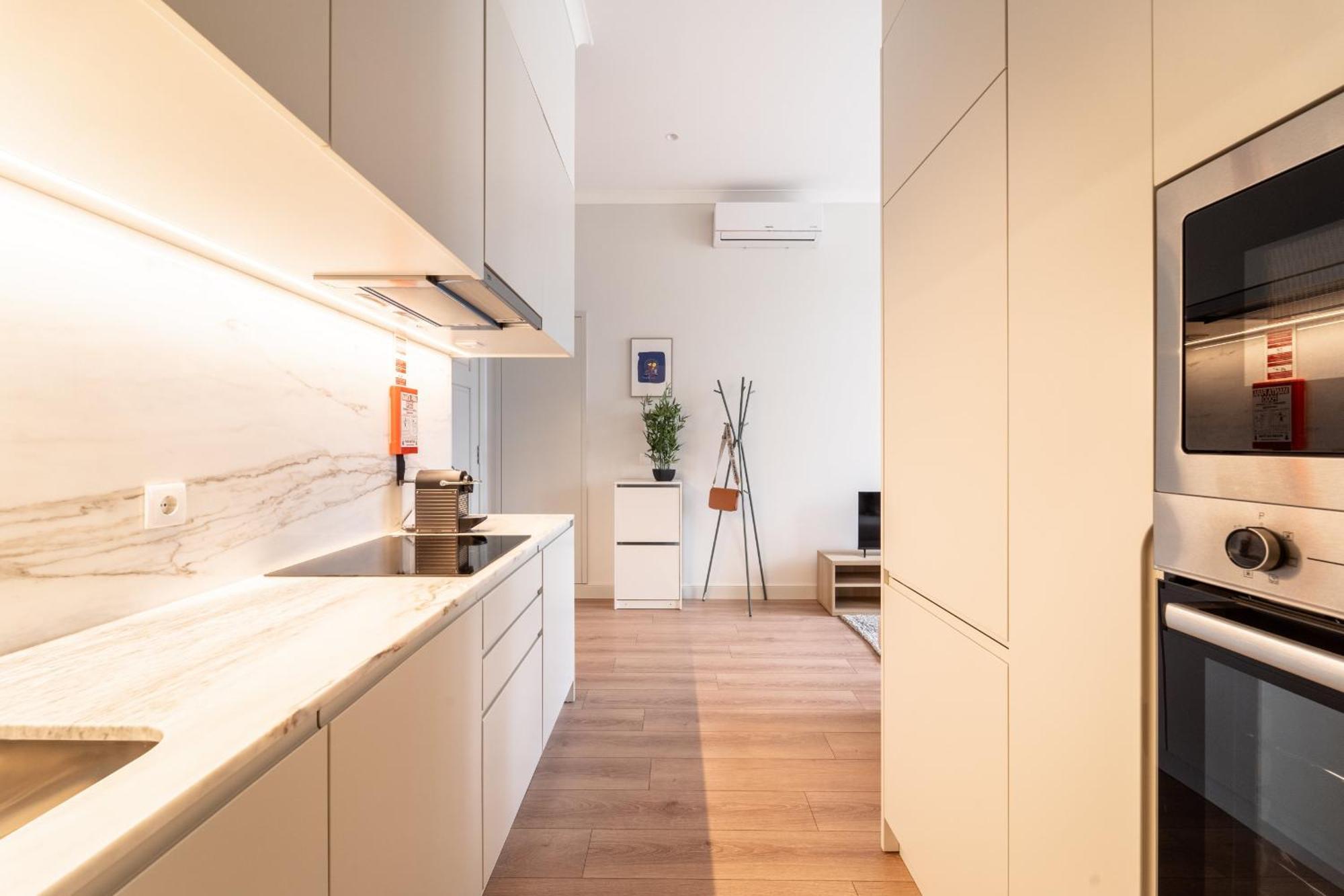 Escadaria 21 Apartment By House And People Braga Exteriör bild